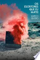Os escritores que eu matei