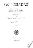 Os Lusiadas