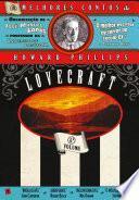 Os Melhores Contos de Howard Phillips Lovecraft - Volume 6