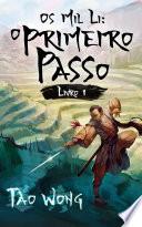 Os Mil Li: O Primeiro Passo