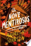 Os nove mentirosos