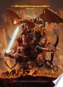 Os Quatro Reinos, volume I. O Reino de Balh