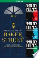 Os segredos de Baker Street