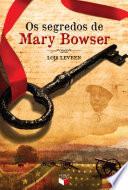 Os segredos de Mary Bowser