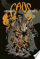 Os Sussurros do Caos Rastejante