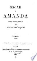 Oscar y Amanda