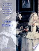 Livro Otras Meninas