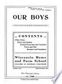 Our Boys
