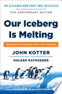 Our Iceberg Is Melting