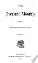 Overland Monthly and Out West Magazine