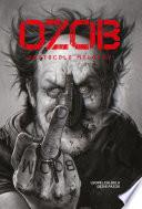 OZOB Vol.1 - Protocolo Motolov (2a edição)