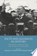 Pacts and Alliances in History