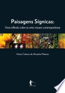 Paisagens sígnicas