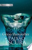 Paixão escura