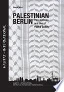 Palestinian Berlin