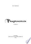 Pangrimorium (Pdf)