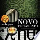 Panorama Bíblico 4 - Conheça o Novo Testamento | Aluno