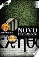 Panorama Bíblico 4 - Conheça o Novo Testamento | Professor
