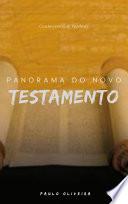 Panorama do Novo Testamento