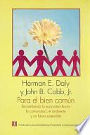 Livro Para el Bien Común