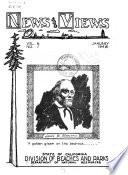 Park News and Views