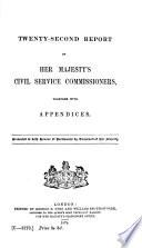 Parliamentary Papers