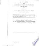 Parliamentary Papers