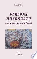 Parlons nheengatu