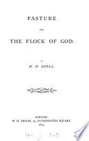 Pasture for the Flock of God