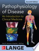 Pathophysiology of Disease: An Introduction to Clinical Medicine 7/E (ENHANCED EBOOK)