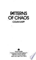 Patterns of Chaos