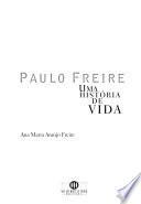 Paulo Freire, uma história de vida