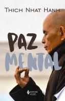 Paz mental