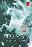 Pegasus e as origens do Olimpo