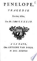 Pénélope