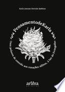 Pensamentodekarla – Uma Palavra de Consolo aos Corações Aflitos, à Luz do Evangelho