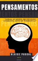 Pensamentos