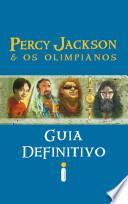 Percy Jackson e os Olimpianos: Guia Definitivo
