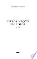 Peregrinações em Lisboa