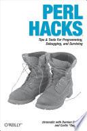 Perl Hacks