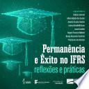 Permanência e Êxito no IFRS