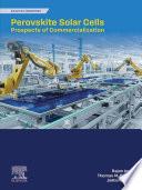 Perovskite Solar Cells