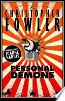 Personal Demons
