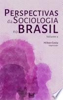 Perspectivas da Sociologia no Brasil