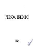 Pessoa inédito