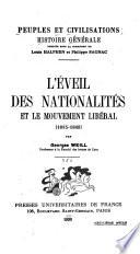 Peuples et civilisations