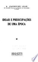 Philosophy and psychology pamphlets