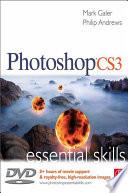 Photoshop CS3: Essential Skills