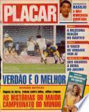 Placar Magazine