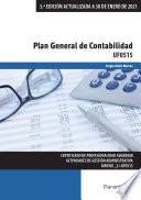 Livro Plan General de Contabilidad